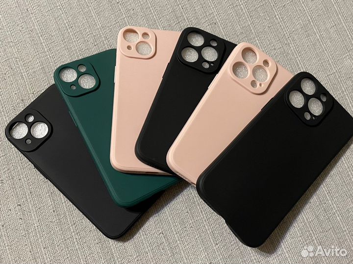 Чехол на iPhone 14/14 pro