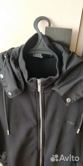 Куртка Lagerfeld