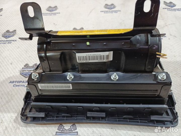 Подушка безопасности пассажира Kia Sportage 2