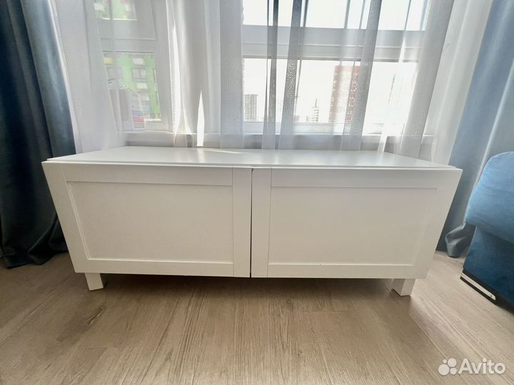 Тумба под тв IKEA