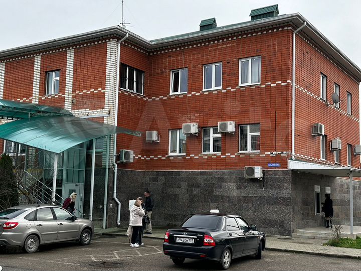 Свободного назначения, 203 м²