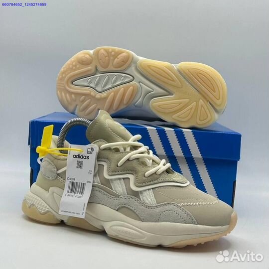 Кроссовки Adidas Ozweego (Арт.53699)