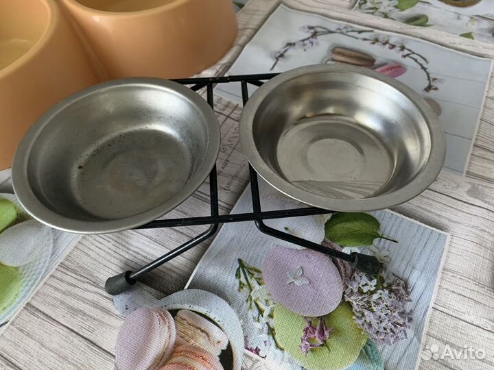 Миска для животных