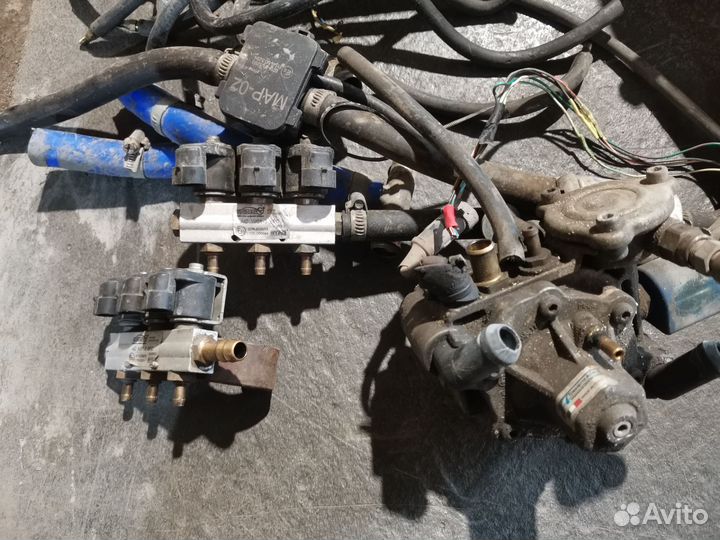 Гбо 4 поколения