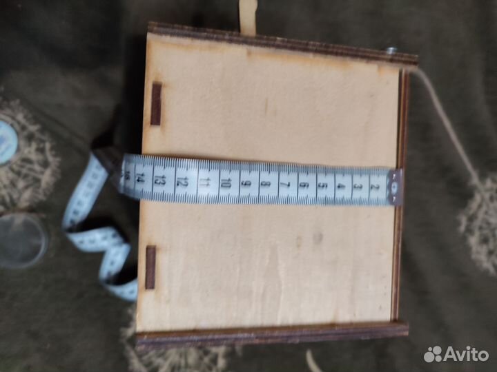 Скворечник для попугая