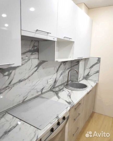 Кухни на заказ