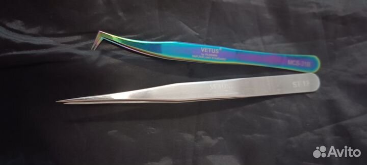 Для наращивания ресниц