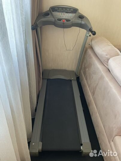 Беговая дорожка Torneo