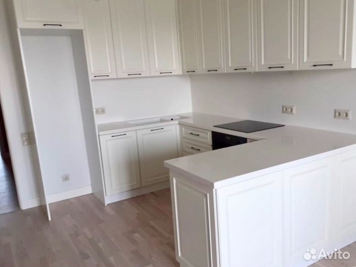 Столешница из искусственного камня Sanded 200х60