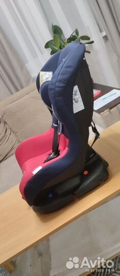 Детское автокрес отло от 0 до 25 кг