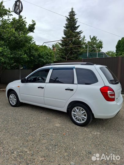 LADA Kalina 1.6 МТ, 2014, 133 000 км