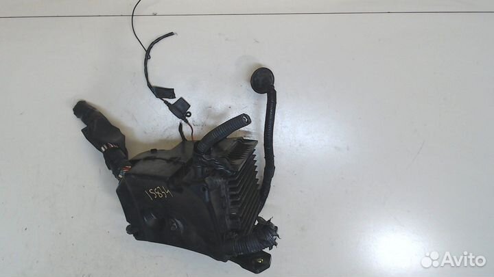 Блок предохранителей Lexus RX, 2004