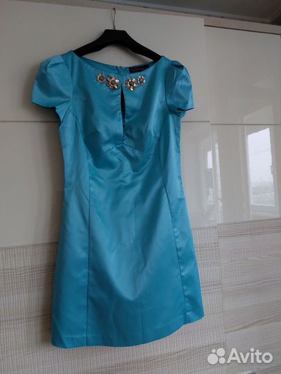 Платье женское 44 -48