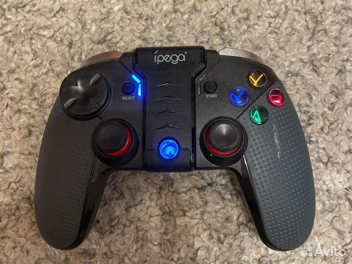 Геймпад ipega