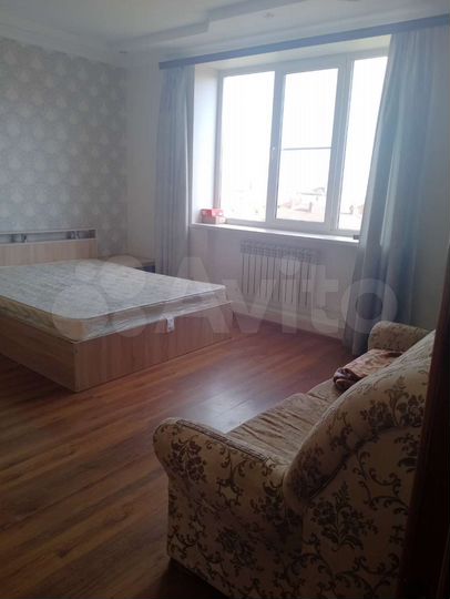 1-к. квартира, 48 м², 3/5 эт.