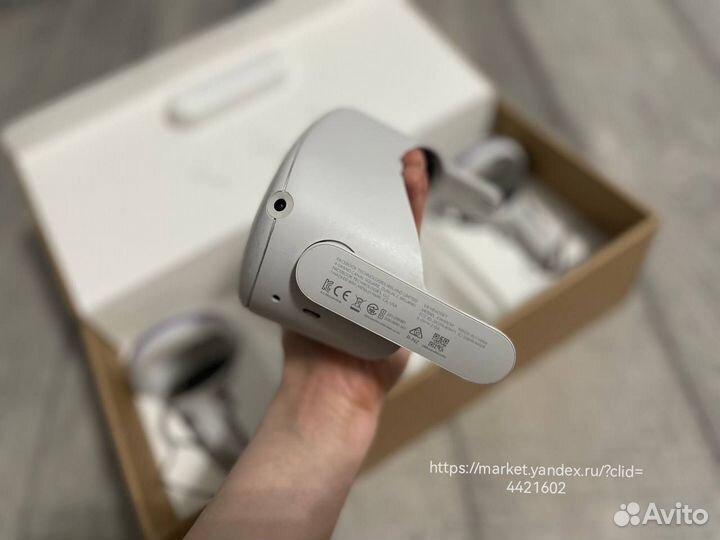 Вр очки oculus quest 2