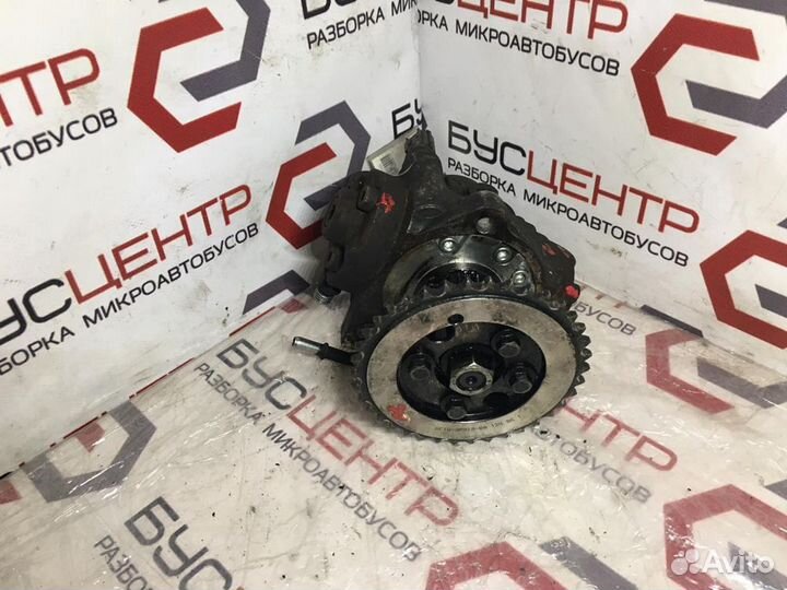 Тнвд Ford Transit 2.4 tdci Форд Транзит