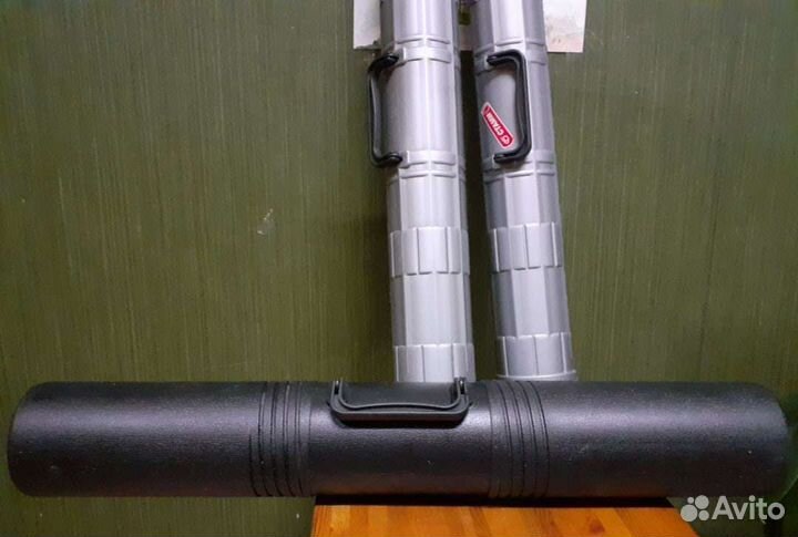 Тубус для чертежей