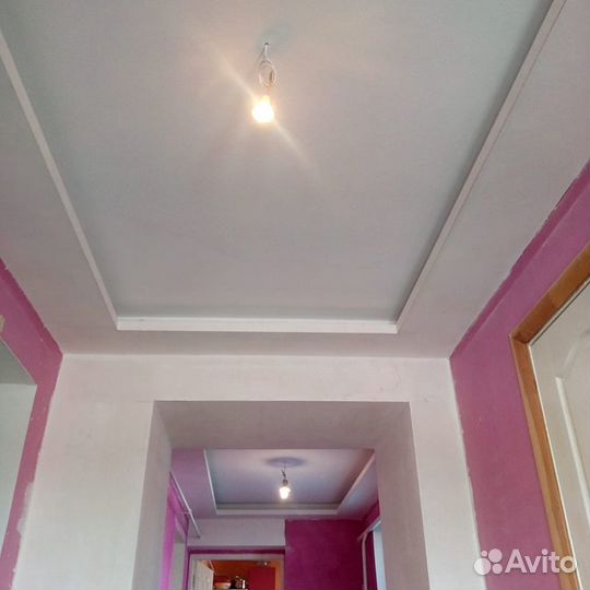 Ремонт квартир