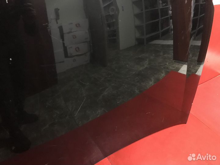 Капот Volkswagen Golf 5 2003-2009