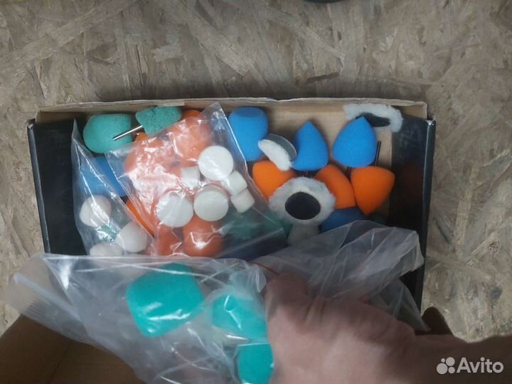 Гибкий вал spta sp-dp087