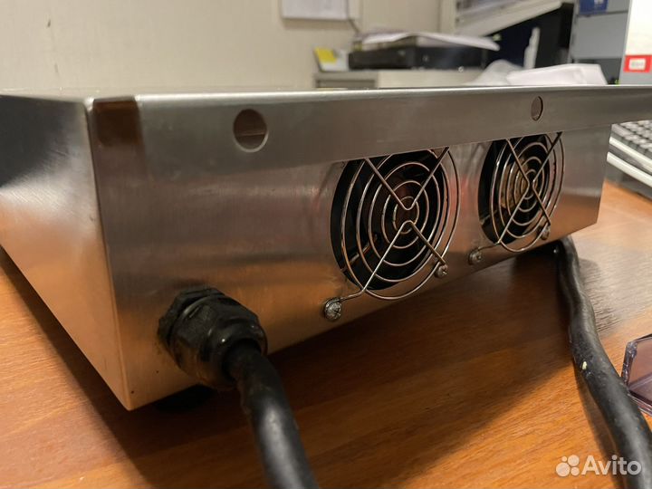 Индукционная плита indokor in3500