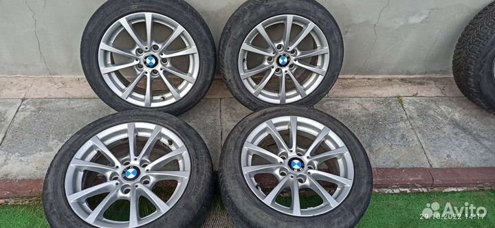 Goodyear eagle NCT
