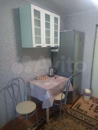 Комната 13 м² в 6-к., 3/4 эт.