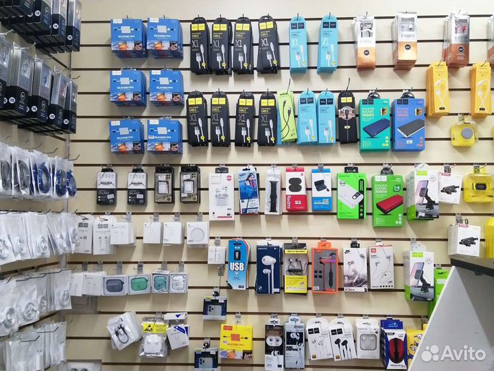 Ремонт телефонов любой сложности