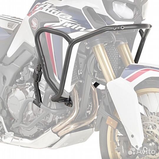 Givi Дуги безопасности Honda CRF1000L Africa Twin