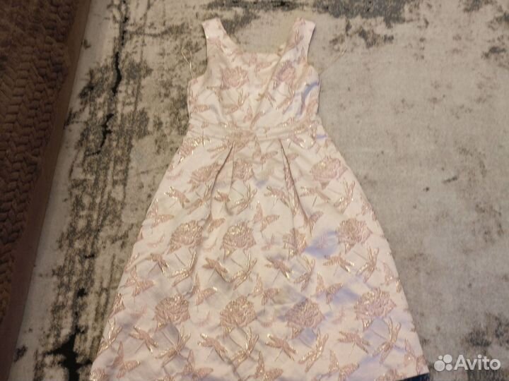 Большой пакет женских вещей. 42-44