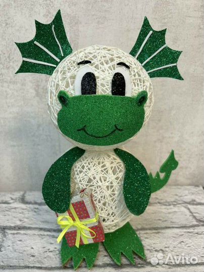 Поделки в садик и школу