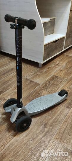 Самокат Maxi Micro T-tube