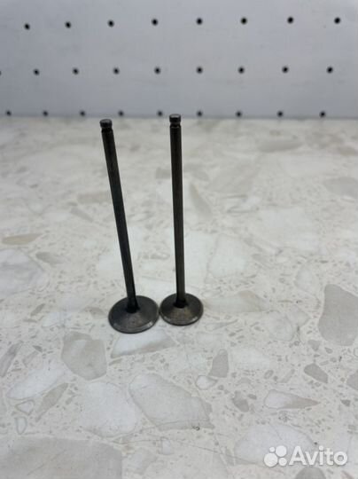 Клапаны впуск\выпуск Honda CB400 92-98, CB-1 89-90