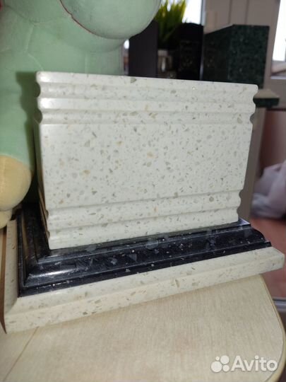 Подставка для ручек и карандашей