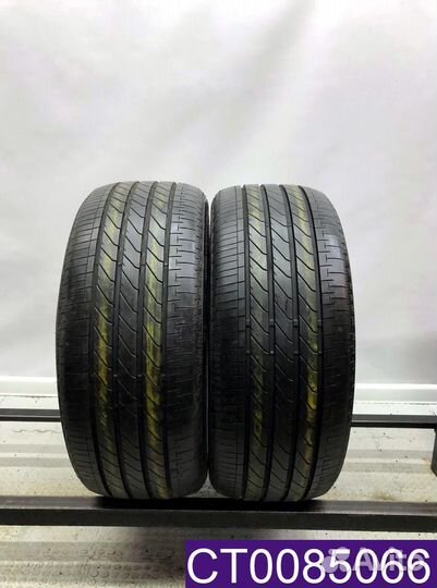 Bridgestone Turanza T005A 245/45 R18 96T