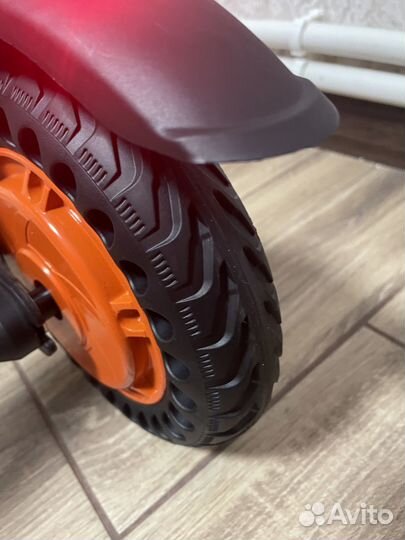 Электросамокат kugoo Kirin S8 Pro