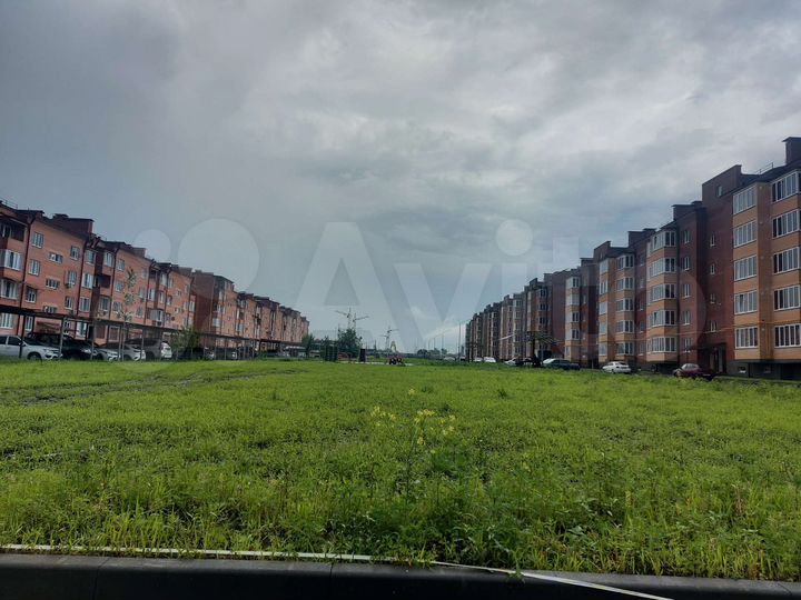 3-к. квартира, 104 м², 2/5 эт.
