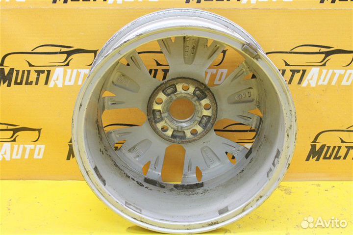 Диск Volkswagen Golf 7