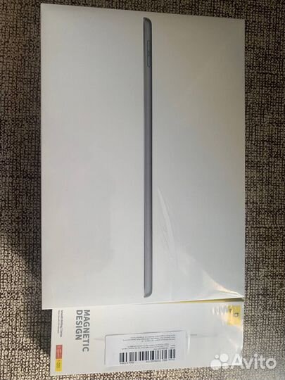 Apple iPad 10.2 2021 wi fi 64 гб