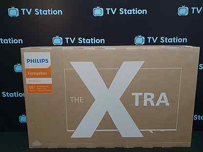 Новые Philips 55PML9008 телевизоры. Гарантия