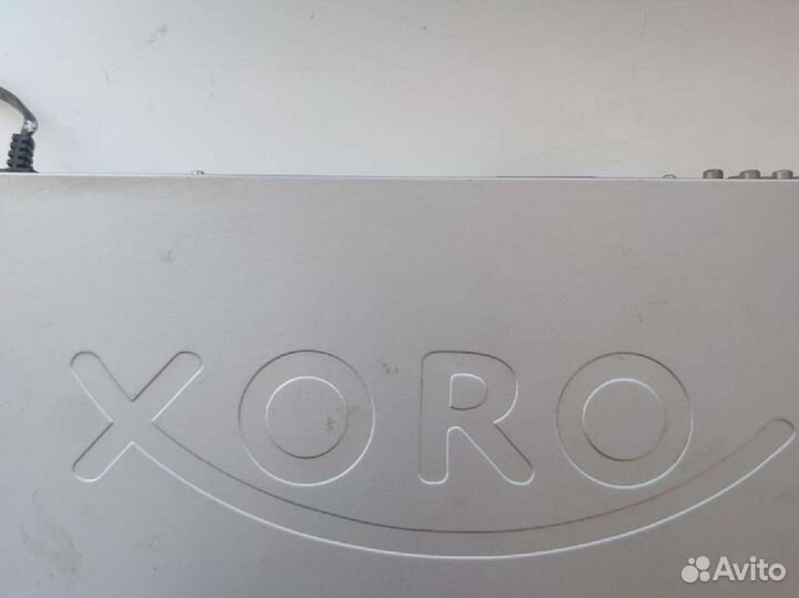 Авто магнитола