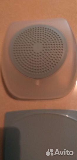 Посуда tapperware,б/у