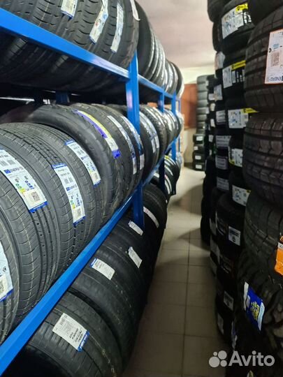 Firemax FM601 245/45 R19 102W