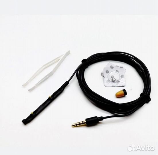 Микронаушник Аренда Продажа бесплатная доставка