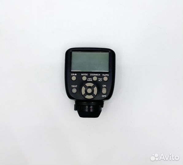 Синхронизатор + вспышка Yongnuo