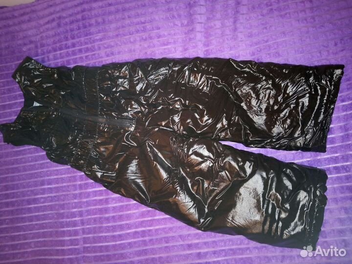 Комбинезон 98