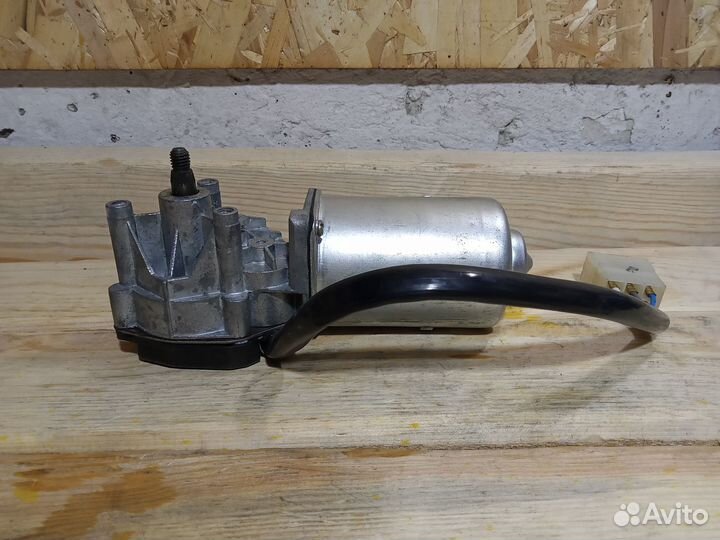 Новый мотор стеклоочистителя ваз-2110-2112, Шнива