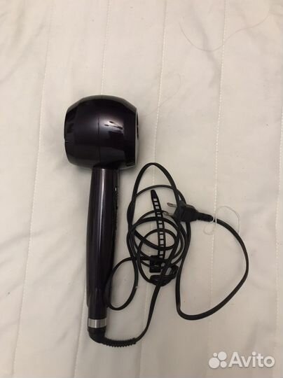 Автоматическая плойка