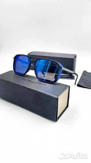 Солнцезащитные очки мужские porsche design